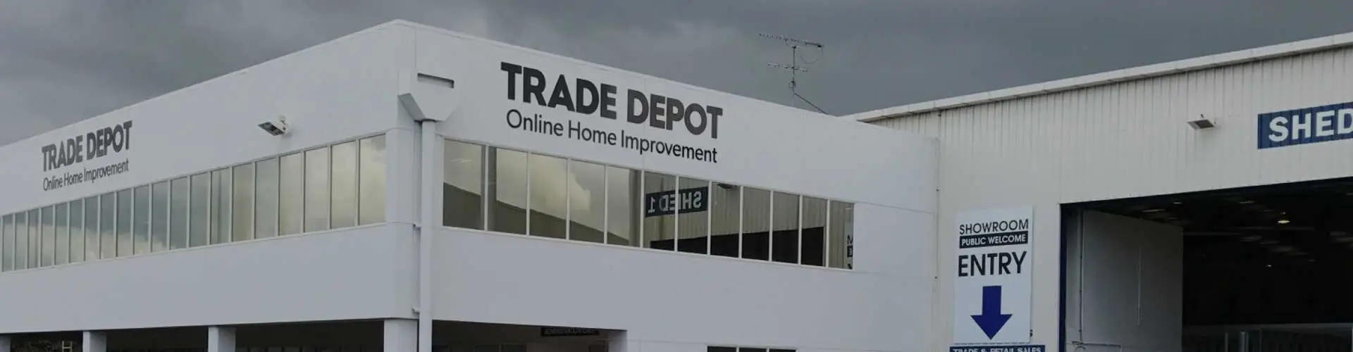 ケーススタディ-Trade Depot